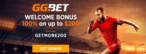 GG.bet Promo Code: [GETMORE200] – €1200 + 175 Free Spins .